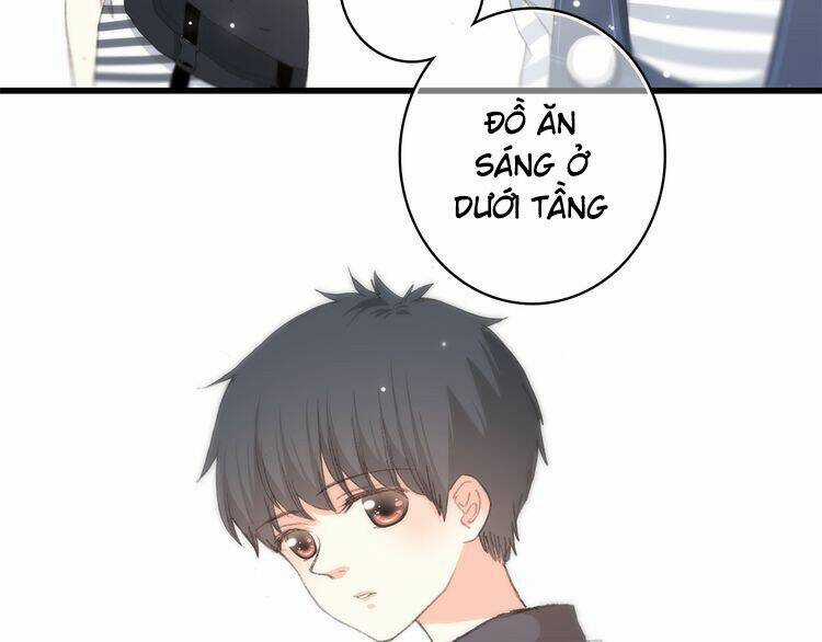 Con Tim Rung Động Chapter 10 trang 17