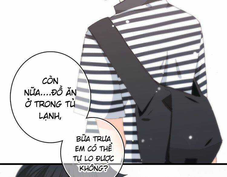 Con Tim Rung Động Chapter 10 trang 18