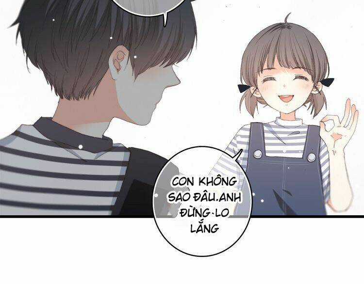 Con Tim Rung Động Chapter 10 trang 19