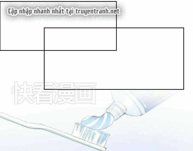 Con Tim Rung Động Chapter 10 trang 20