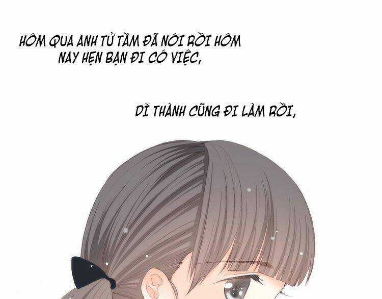 Con Tim Rung Động Chapter 10 trang 22