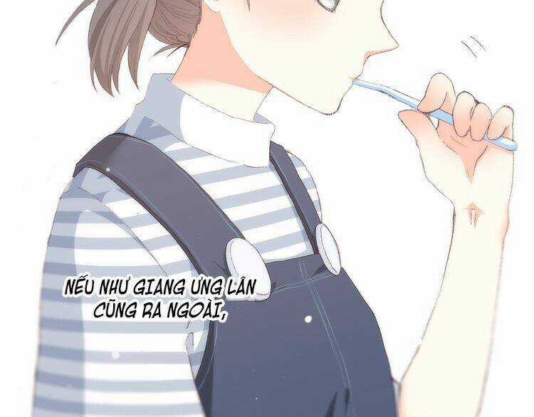 Con Tim Rung Động Chapter 10 trang 23