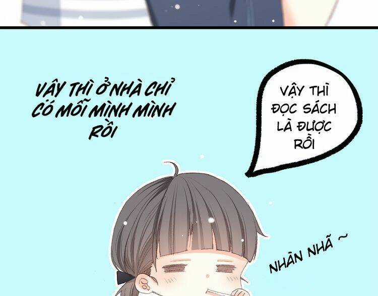 Con Tim Rung Động Chapter 10 trang 24