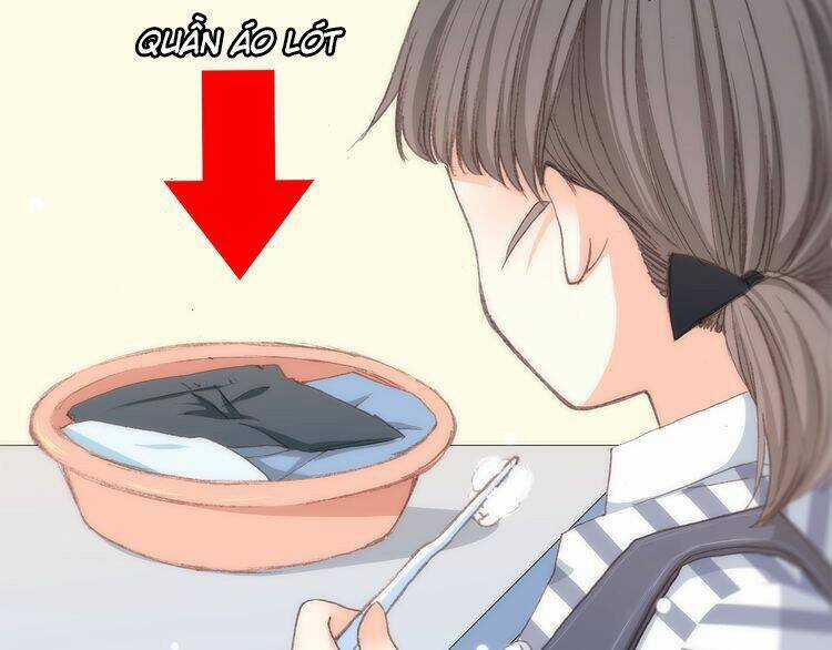 Con Tim Rung Động Chapter 10 trang 27