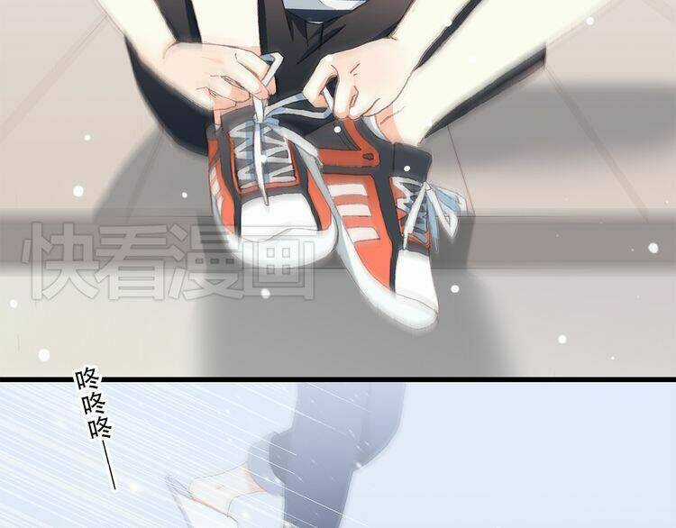 Con Tim Rung Động Chapter 10 trang 32