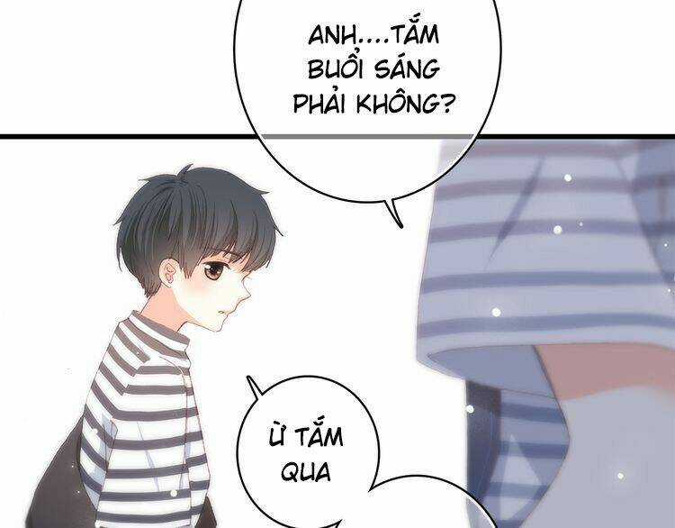 Con Tim Rung Động Chapter 10 trang 34