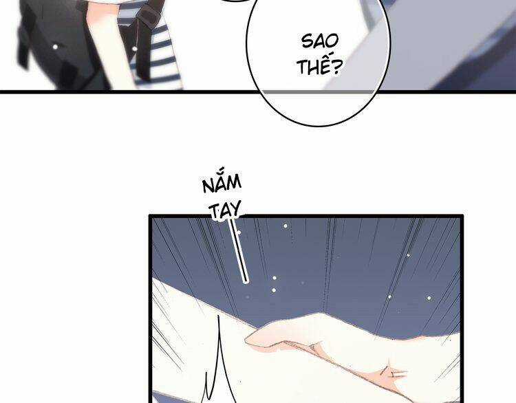 Con Tim Rung Động Chapter 10 trang 35