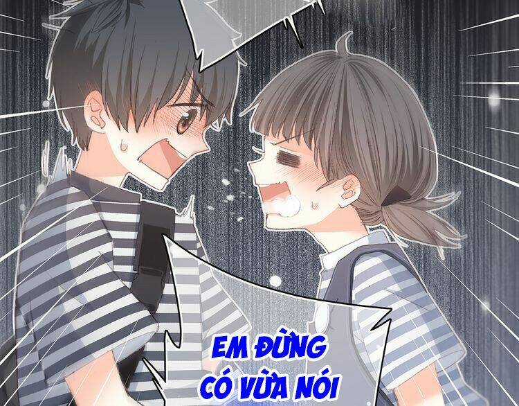 Con Tim Rung Động Chapter 10 trang 41