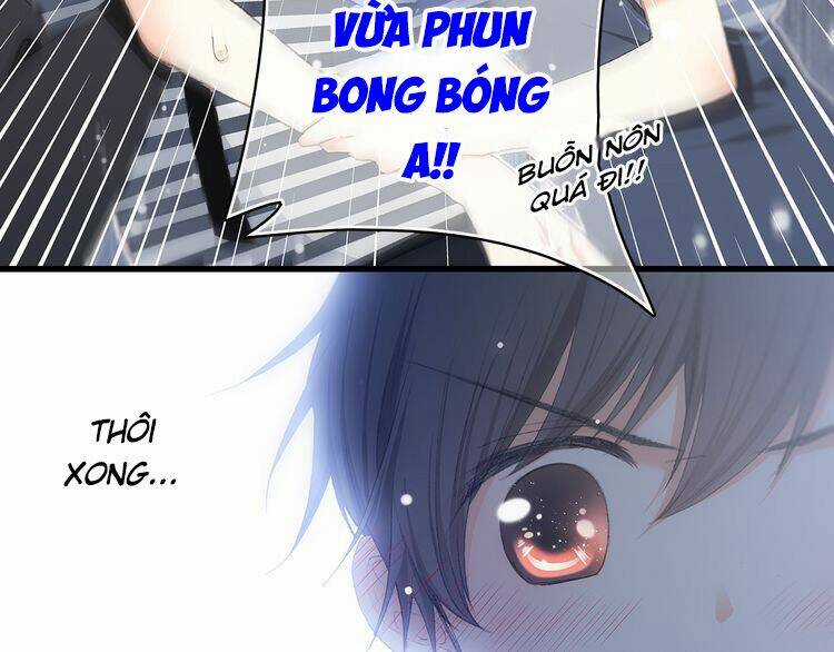 Con Tim Rung Động Chapter 10 trang 42