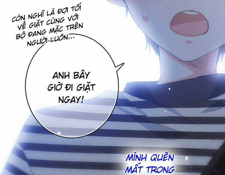 Con Tim Rung Động Chapter 10 trang 43