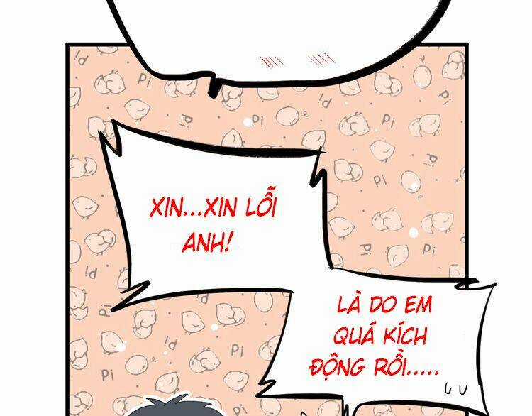 Con Tim Rung Động Chapter 10 trang 45