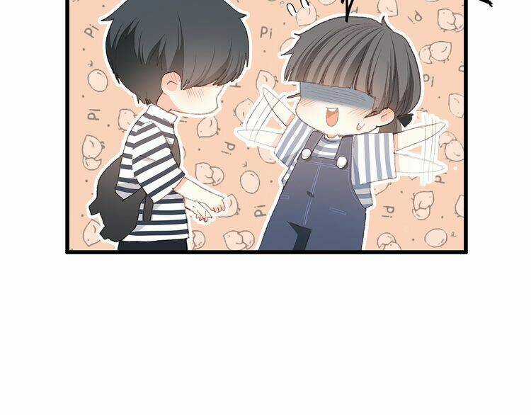 Con Tim Rung Động Chapter 10 trang 46