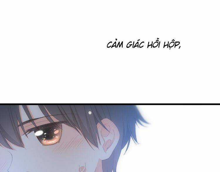 Con Tim Rung Động Chapter 10 trang 47