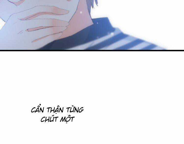 Con Tim Rung Động Chapter 10 trang 48