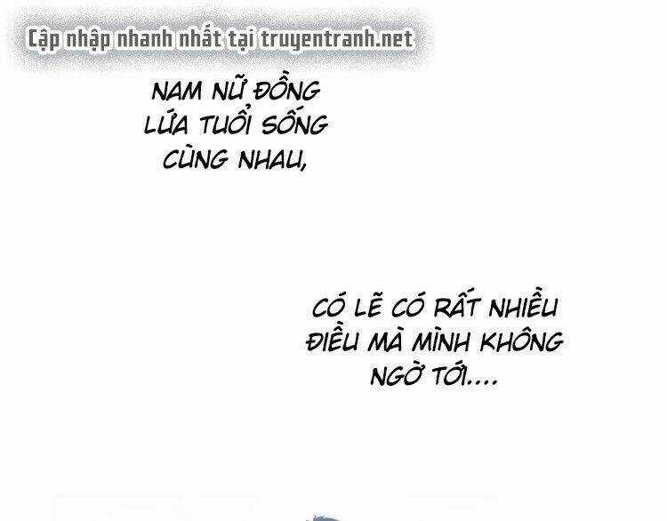 Con Tim Rung Động Chapter 10 trang 50