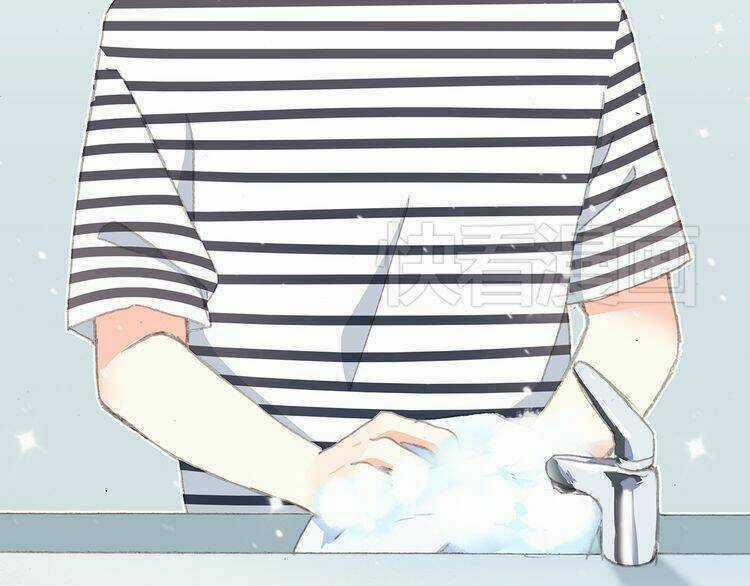 Con Tim Rung Động Chapter 10 trang 54