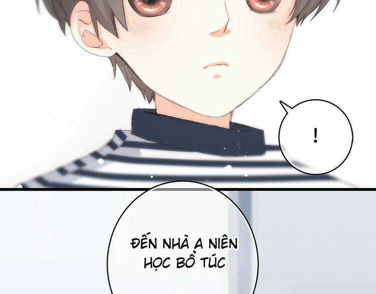 Con Tim Rung Động Chapter 10 trang 57