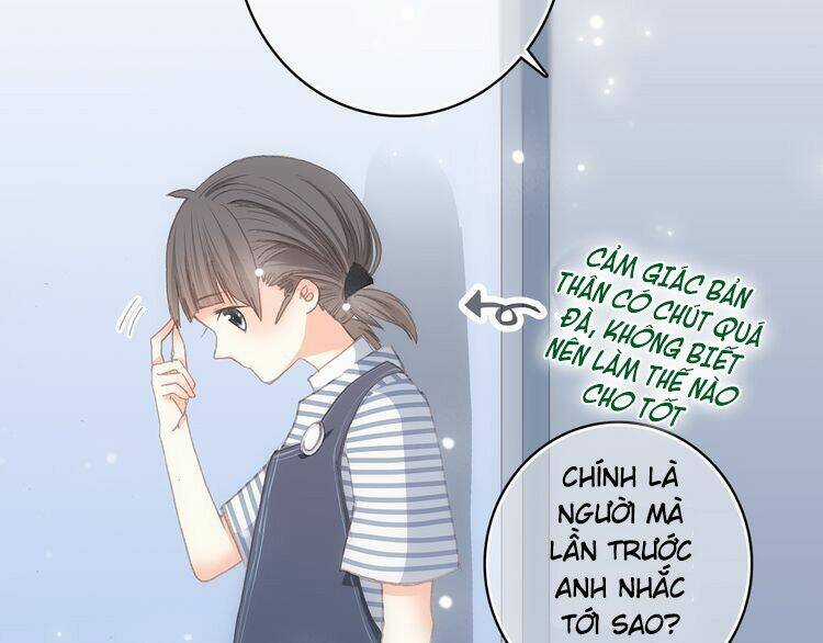 Con Tim Rung Động Chapter 10 trang 58