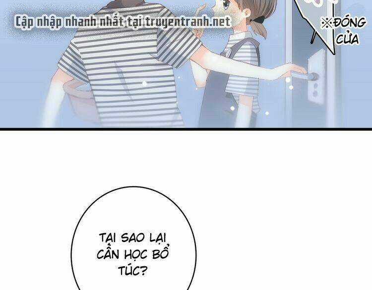 Con Tim Rung Động Chapter 10 trang 60