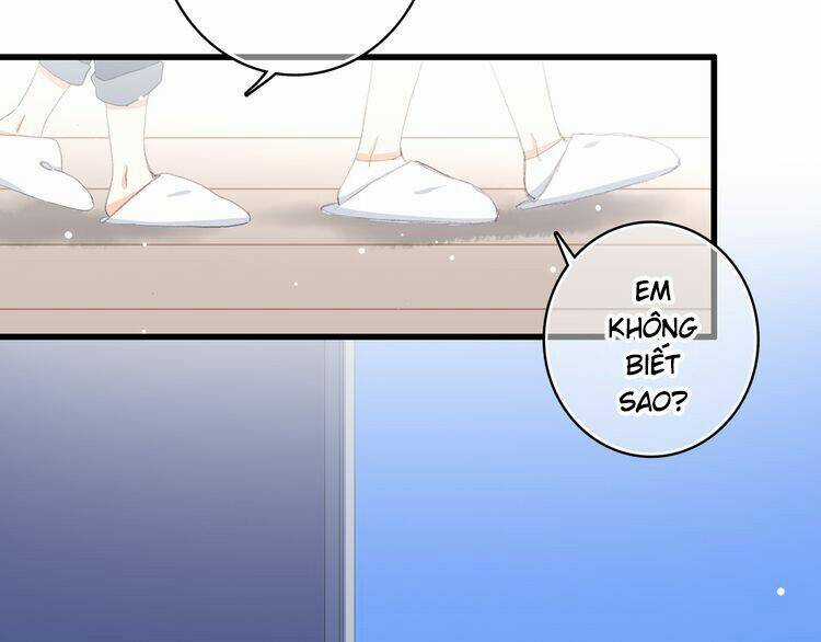 Con Tim Rung Động Chapter 10 trang 61