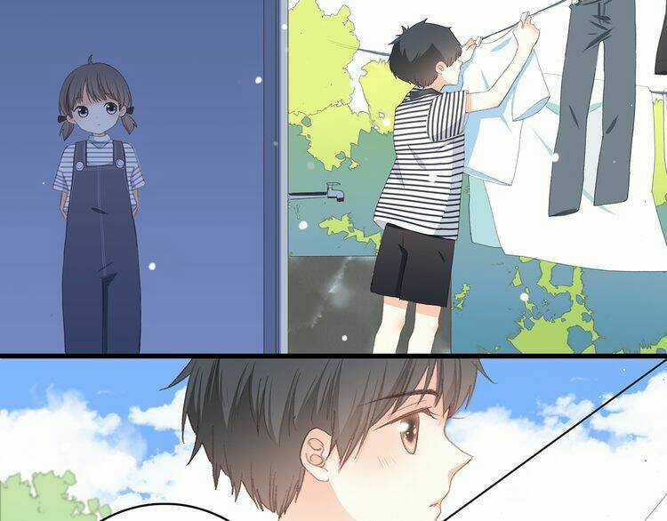 Con Tim Rung Động Chapter 10 trang 63