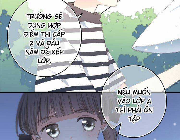 Con Tim Rung Động Chapter 10 trang 64