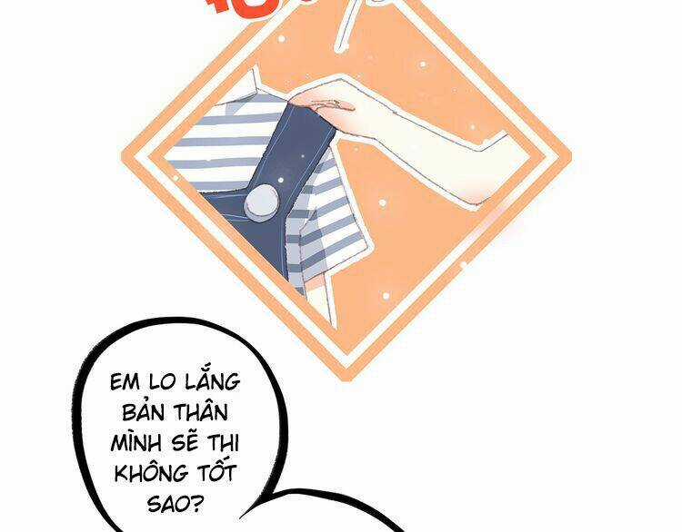 Con Tim Rung Động Chapter 10 trang 69