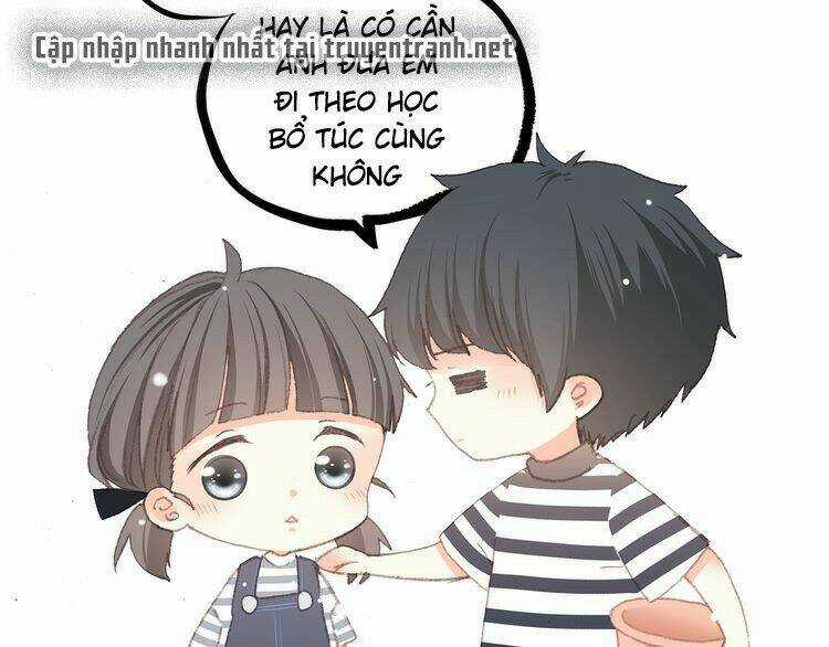 Con Tim Rung Động Chapter 10 trang 70