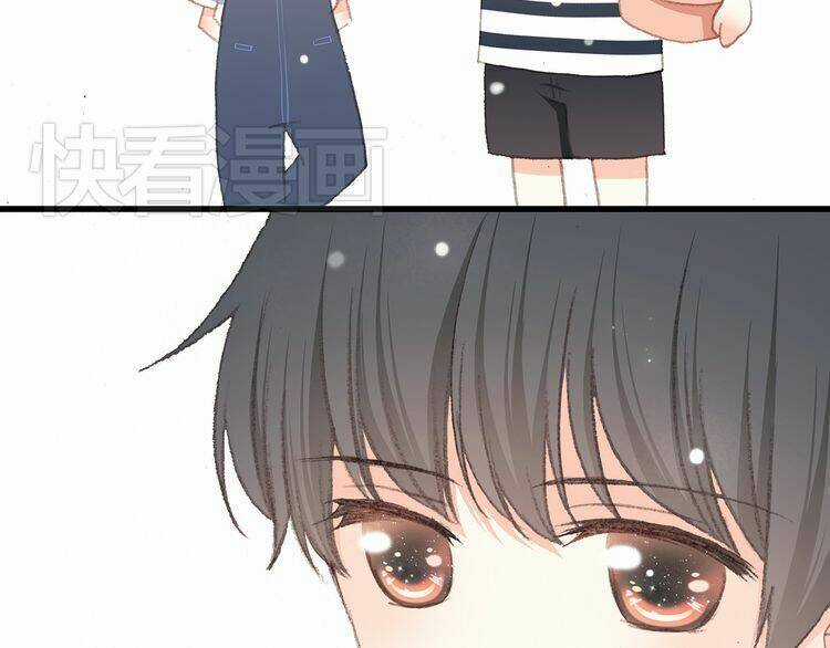 Con Tim Rung Động Chapter 10 trang 71