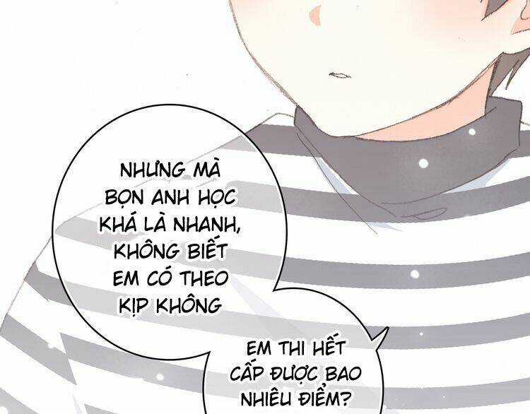 Con Tim Rung Động Chapter 10 trang 72