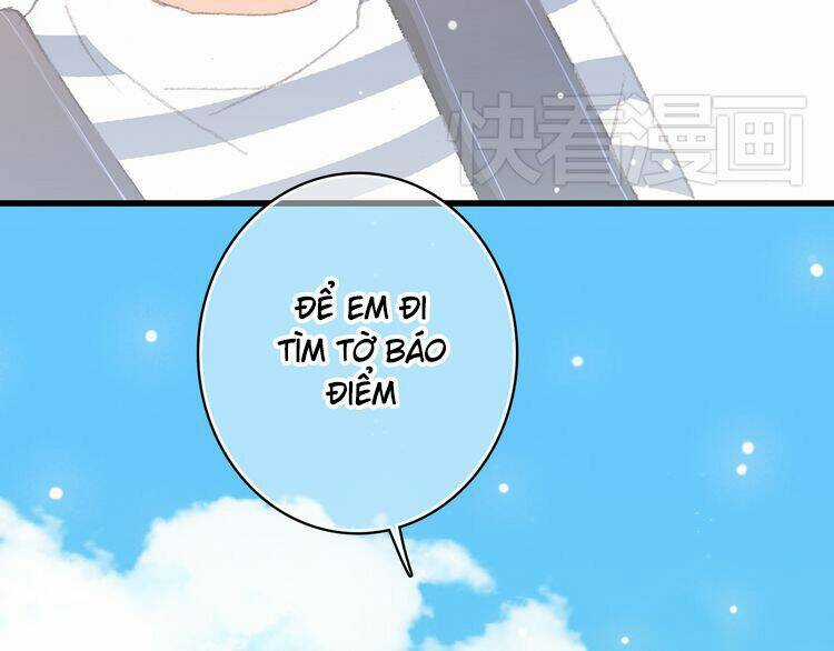 Con Tim Rung Động Chapter 10 trang 75