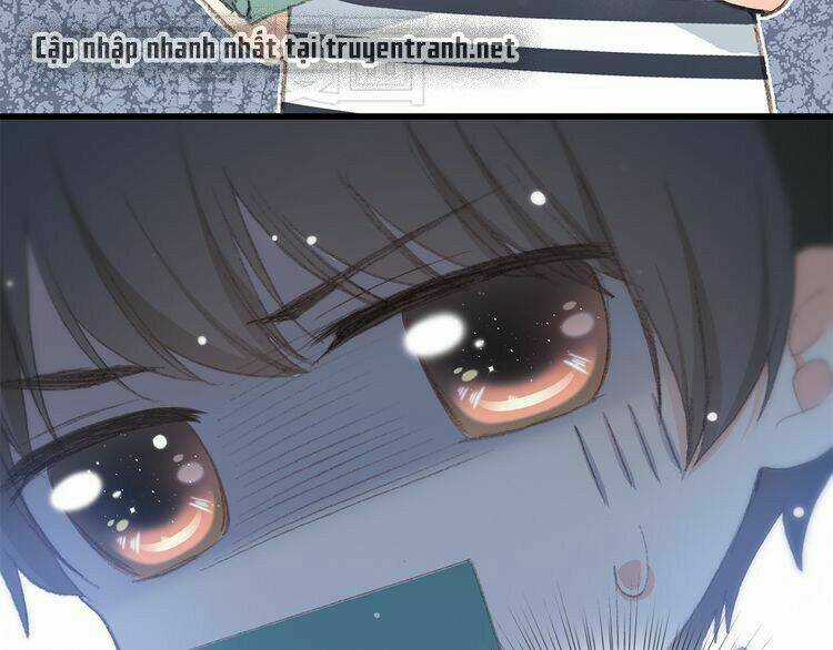 Con Tim Rung Động Chapter 10 trang 80