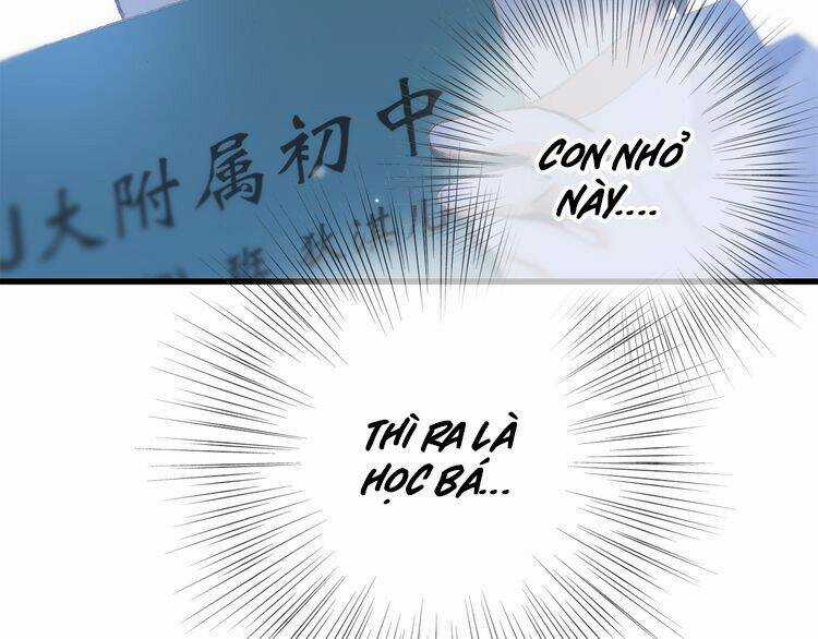 Con Tim Rung Động Chapter 10 trang 81