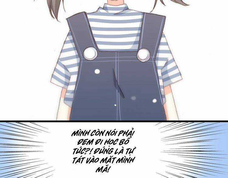 Con Tim Rung Động Chapter 10 trang 83