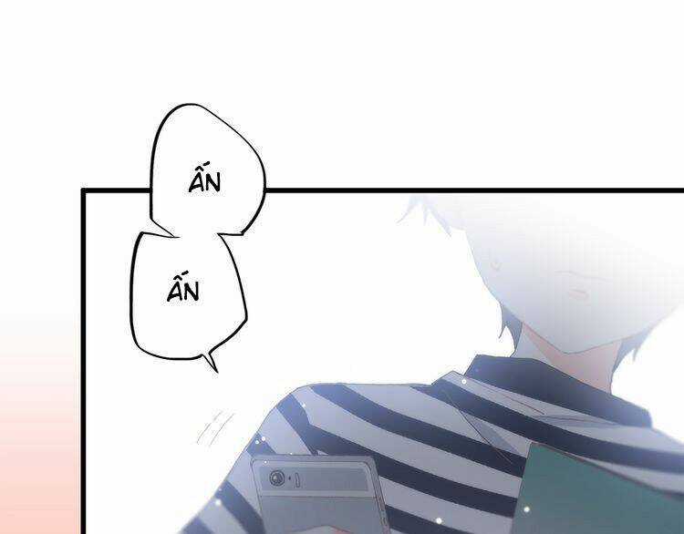 Con Tim Rung Động Chapter 10 trang 85