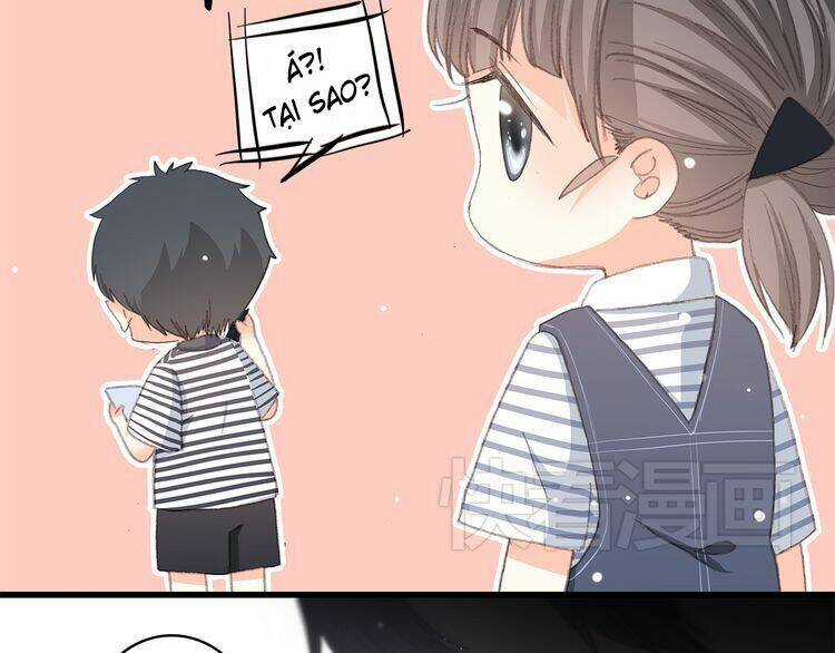 Con Tim Rung Động Chapter 10 trang 87