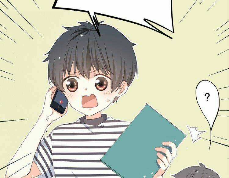 Con Tim Rung Động Chapter 10 trang 89