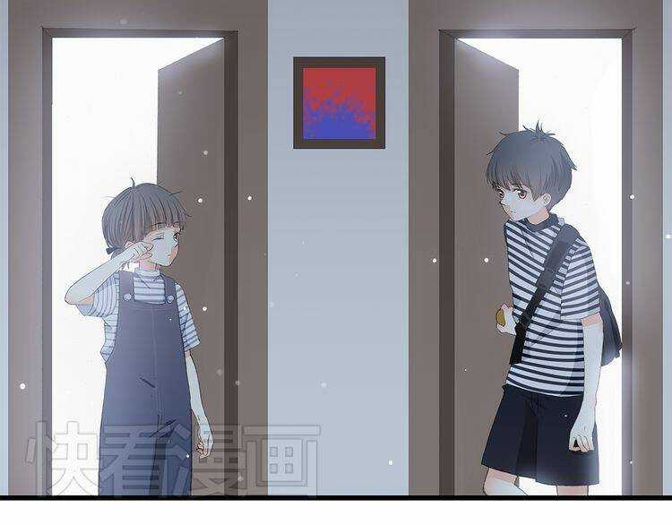 Con Tim Rung Động Chapter 10 trang 9