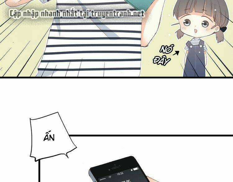 Con Tim Rung Động Chapter 10 trang 90