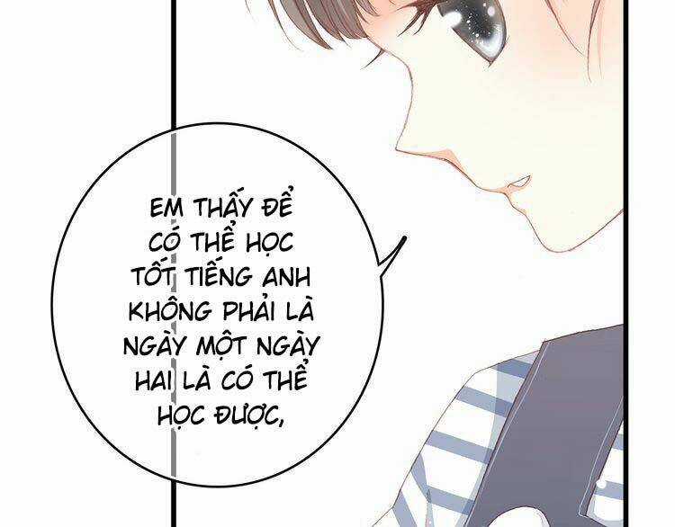 Con Tim Rung Động Chapter 11 trang 12