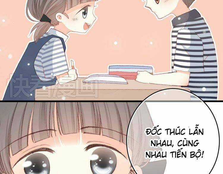 Con Tim Rung Động Chapter 11 trang 18