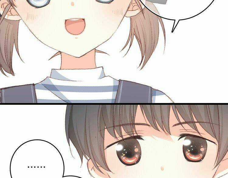 Con Tim Rung Động Chapter 11 trang 19