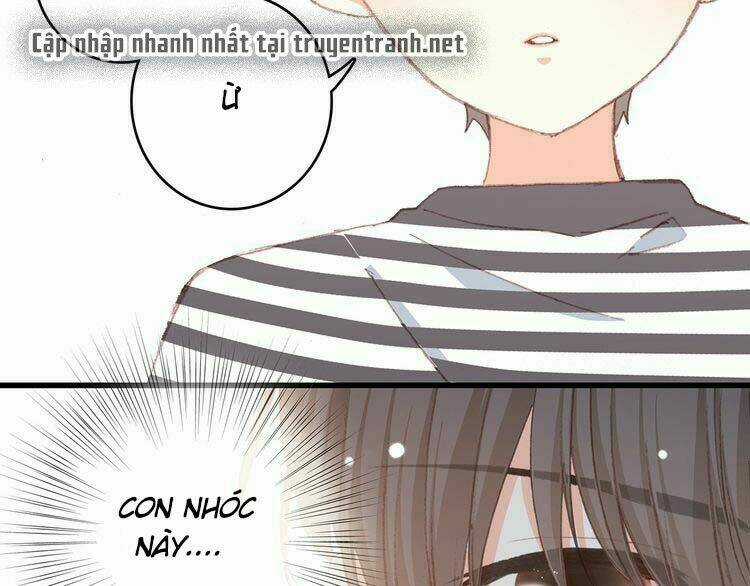 Con Tim Rung Động Chapter 11 trang 20