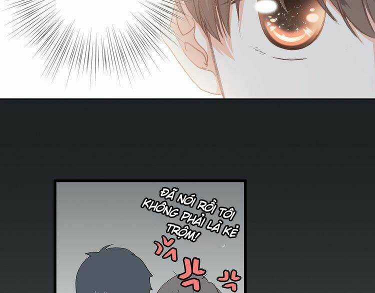 Con Tim Rung Động Chapter 11 trang 21