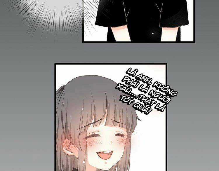 Con Tim Rung Động Chapter 11 trang 23