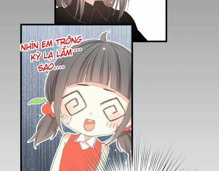 Con Tim Rung Động Chapter 11 trang 24