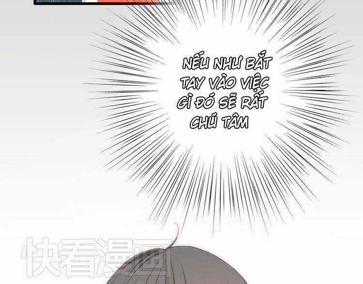 Con Tim Rung Động Chapter 11 trang 25