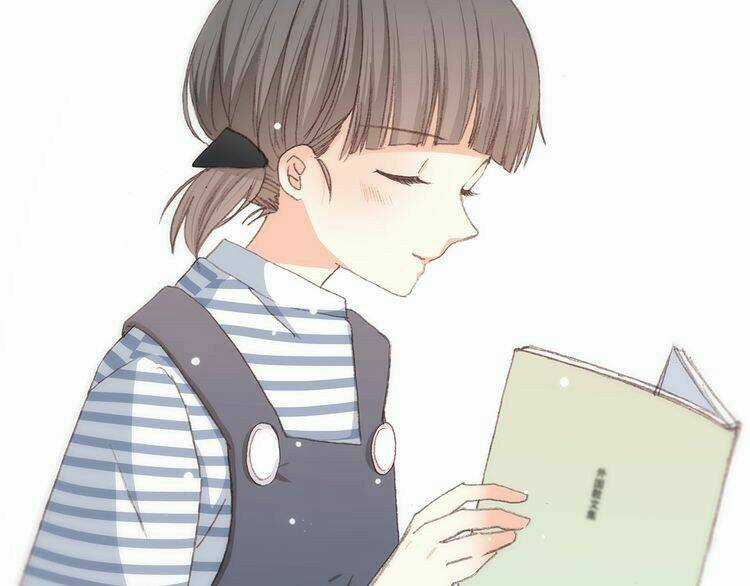 Con Tim Rung Động Chapter 11 trang 26