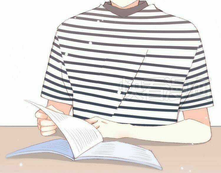 Con Tim Rung Động Chapter 11 trang 29