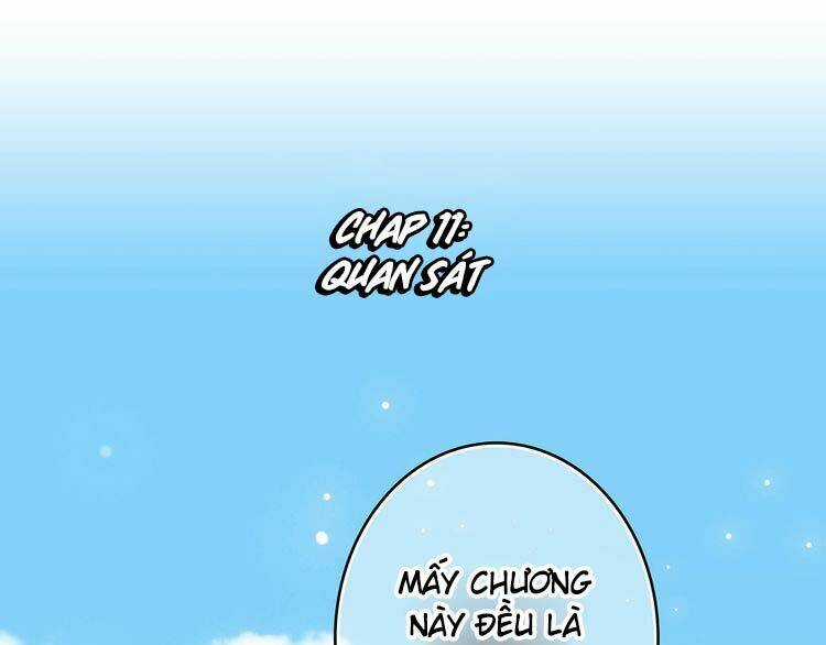 Con Tim Rung Động Chapter 11 trang 3